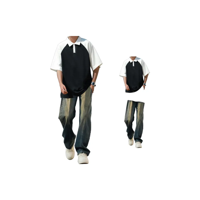 A/2/8/T Casual Sportswear Unisex-22