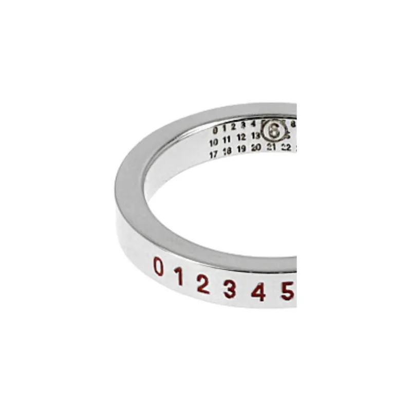 Maison Margiela Year Of The Snake Ring-1