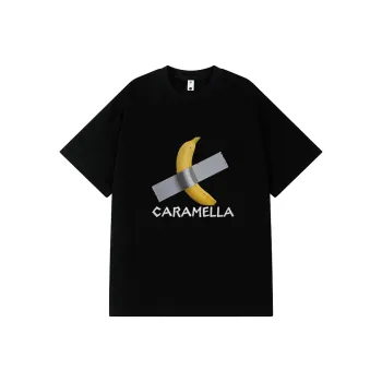 Caramella T-Shirts Unisex