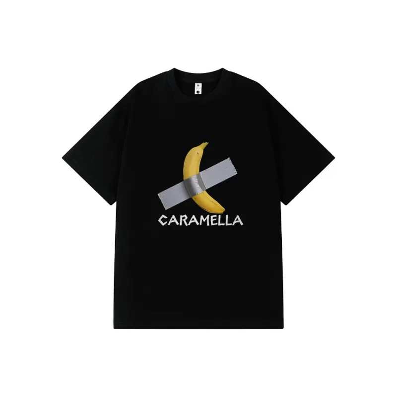 Caramella T-Shirts Unisex-0