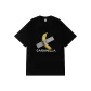 Black (100% cotton)