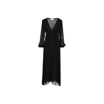 ISABEL MARANT ETOILE Long sleeved Dress
