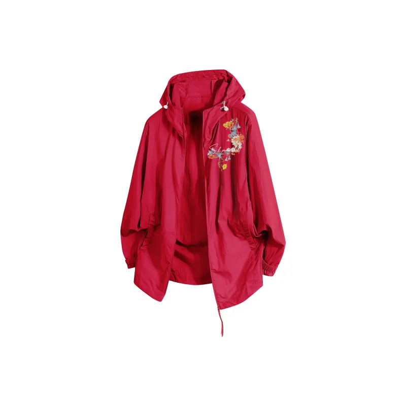 S.k. Manor Hill Sun Protection Clothing Unisex-24
