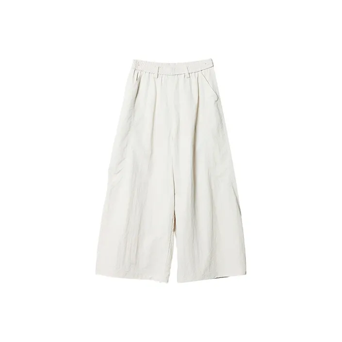 ROARINGWILD Cargo Pants Unisex-3