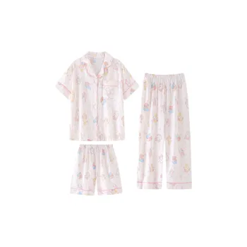 DanceBees Women's Pajama Sets