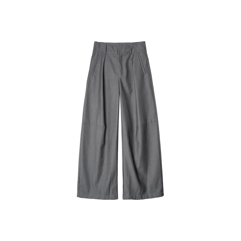 WOKXSS Casual Pants Unisex-6