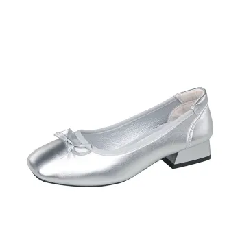 WUJI Women's Casual Shoes Women's