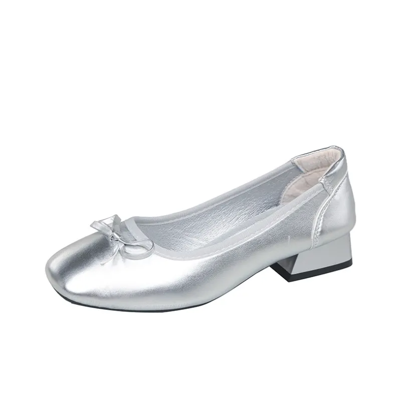 WUJI Women's Casual Shoes Women's-0