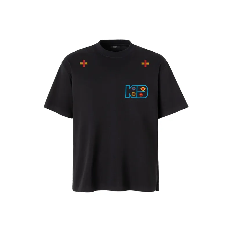 A02 T-Shirts Unisex-0