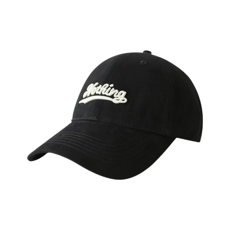 KTKTII Cotton Baseball Caps Unisex-1
