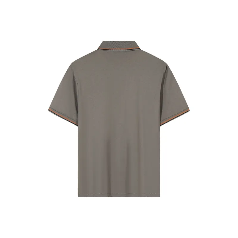 CSKS Polo Shirts Unisex-23