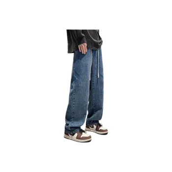 FASTFISH Jeans Unisex