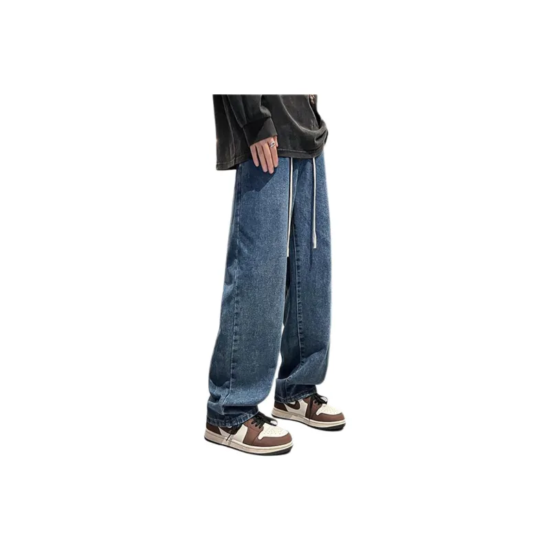 FASTFISH Jeans Unisex-0
