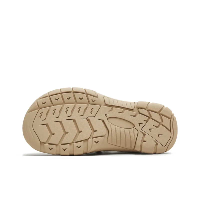 Teenmix Anti Slip Wear Resistant River Trekking Shoes Women's-4