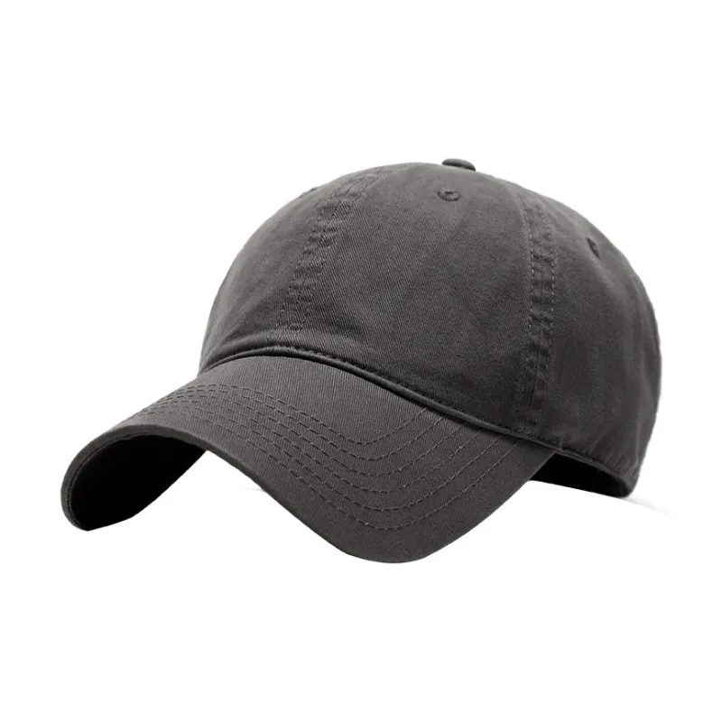 NANJIREN Cotton Baseball Caps Unisex-5