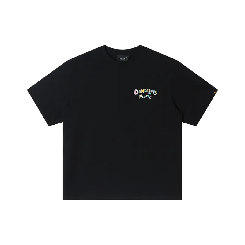 DANGEROUSPEOPLE T-Shirts Unisex-6