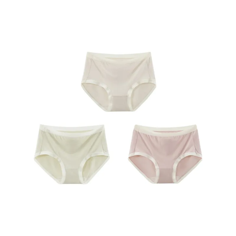 Shuya Underpants Women's 3 Pack-9