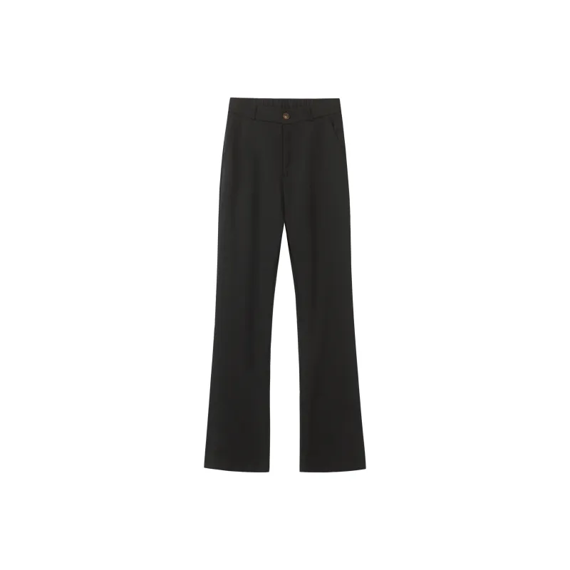FAKE VINTAGE Suit Trouser Unisex-0
