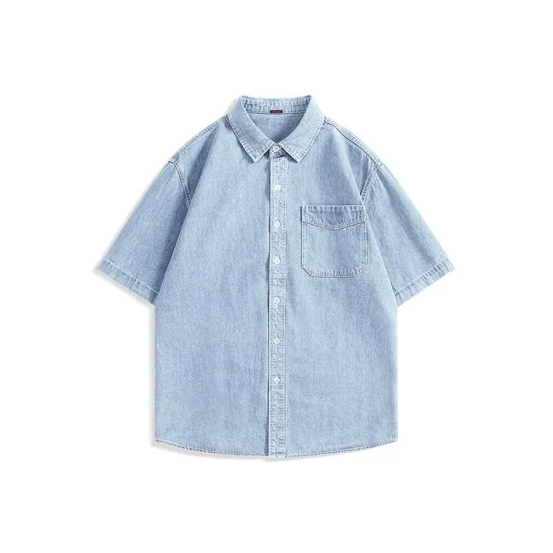 FAPAI Shirts Unisex-5