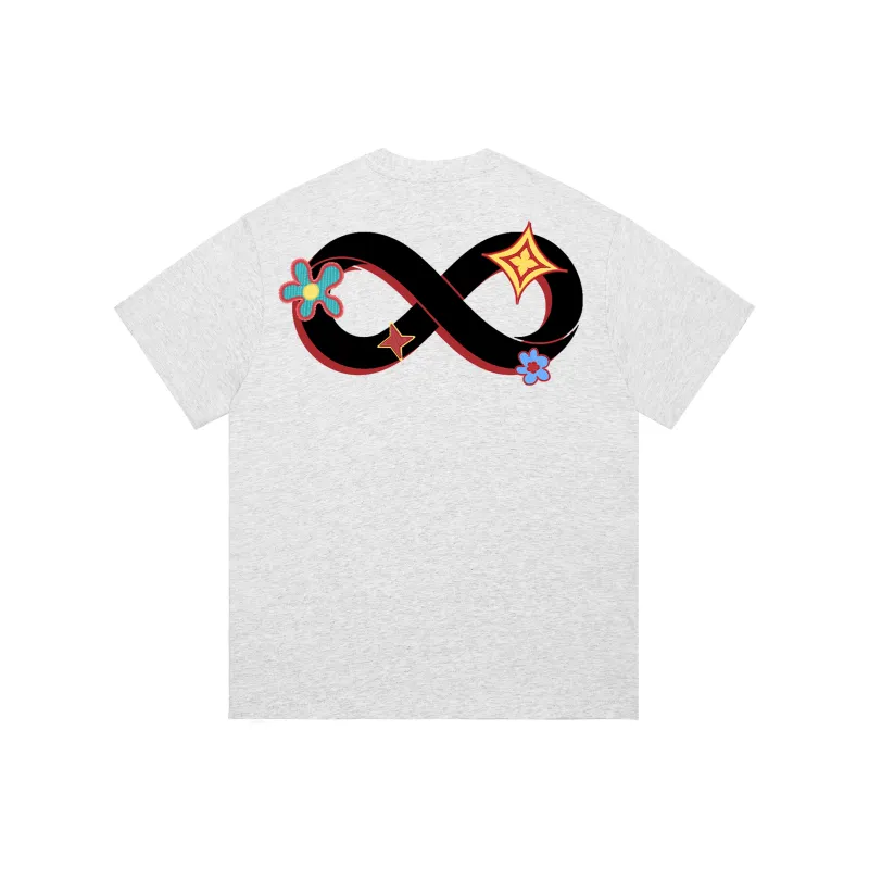 Universal Templates T Shirt Unisex-8