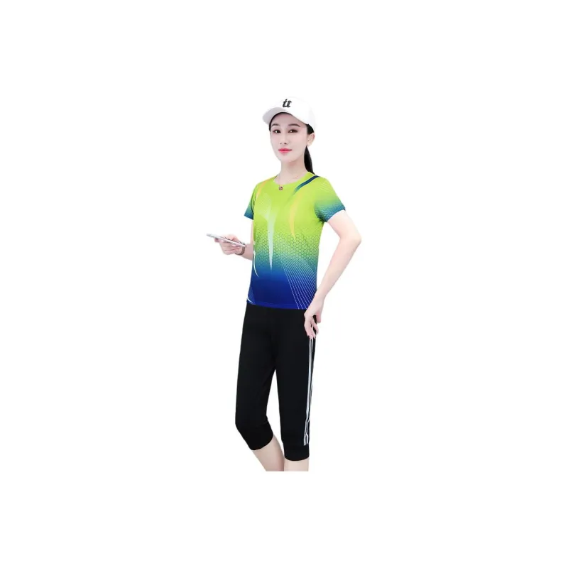 The New Age Family Yoga Set Women's-6