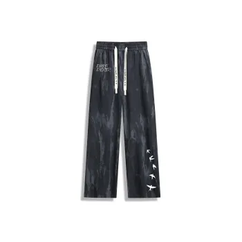 DUKE+DEXTER Casual Pants Unisex