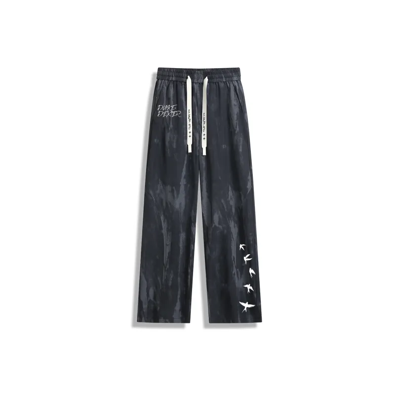 DUKE+DEXTER Casual Pants Unisex-0