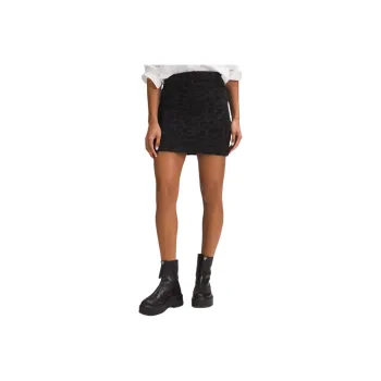 Lululemon Casual Short Skirts Women's Black