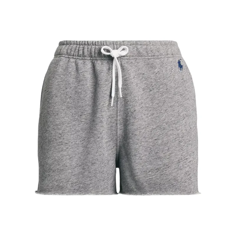 Polo Ralph Lauren Casual Shorts Women's Gray-0