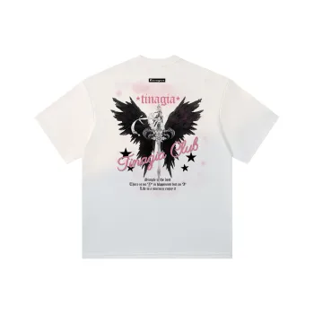 TINA GIA T Shirts Unisex