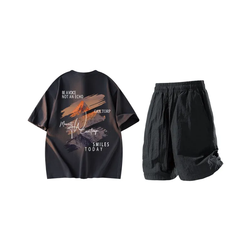 CAN·TORP Casual Sportswear Unisex-12