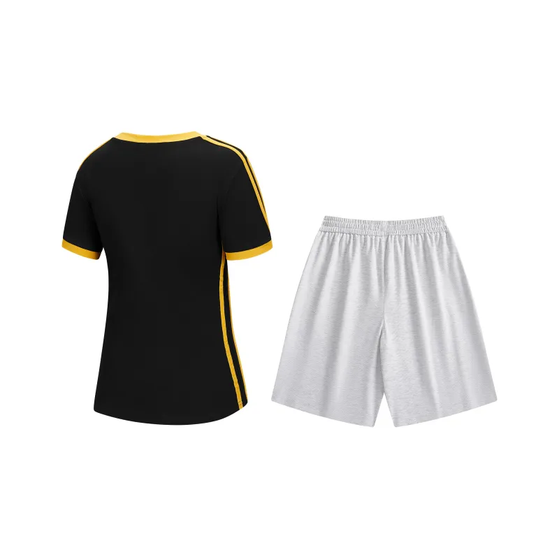 ROBINHOOD Casual Suits Women's-3
