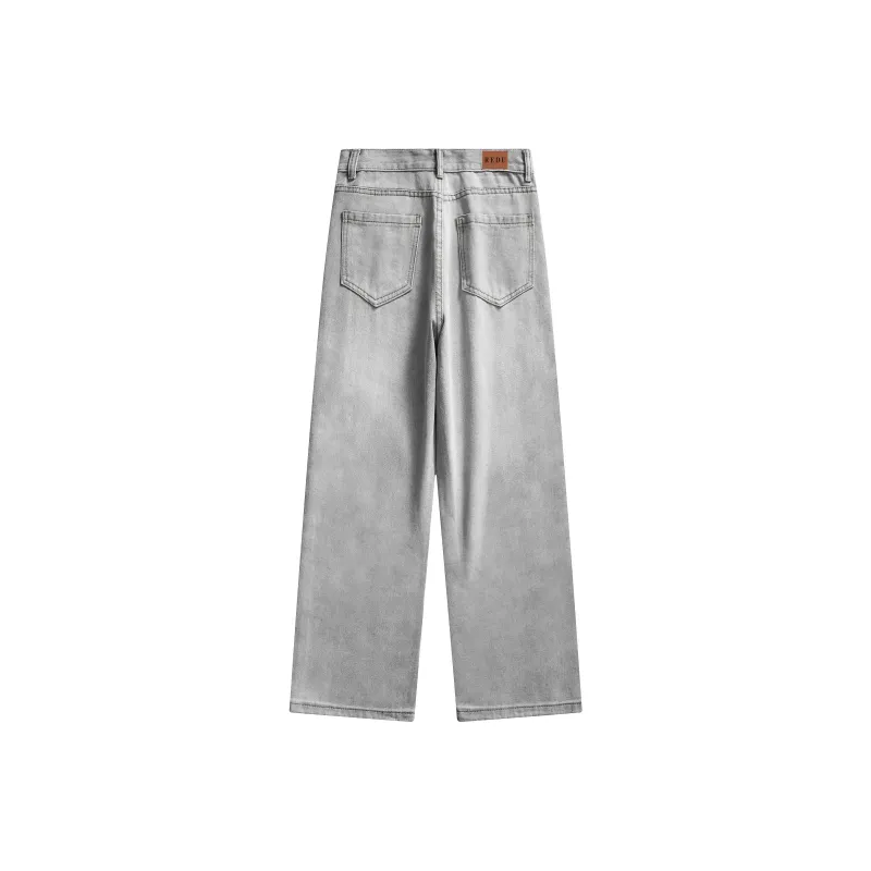 REDU Jeans Unisex-13