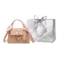Pink+Shopping Bag