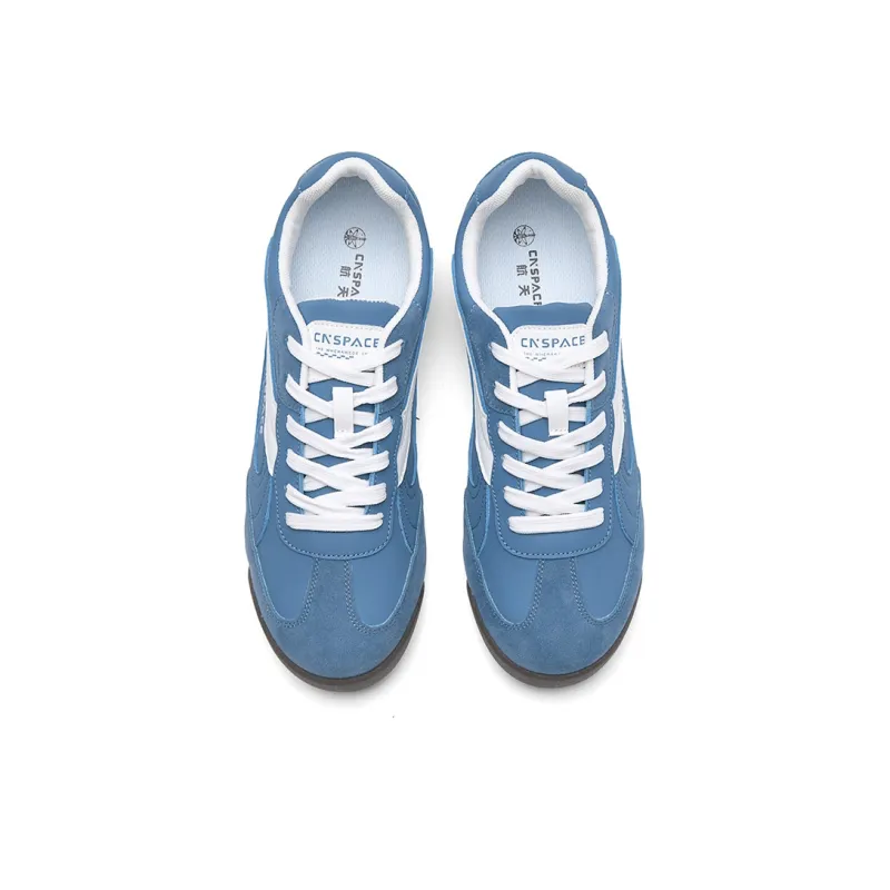 China Aerospace Low Top Casual Shoes Men's-4