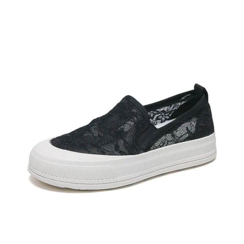 SOBB Low Top Casual Shoes Women's-0