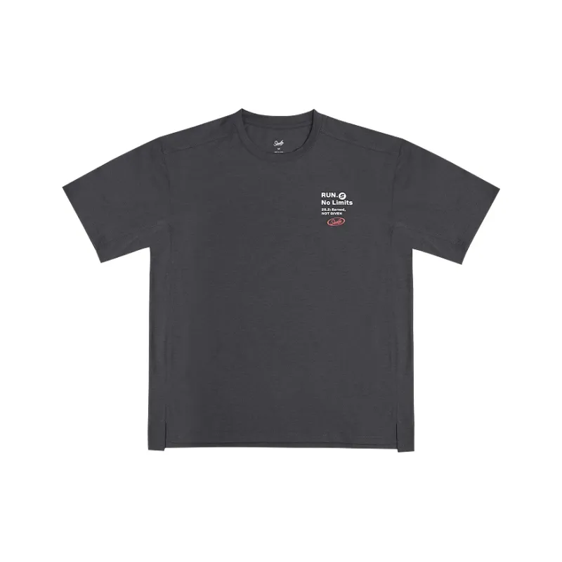 Slamble T Shirts Unisex-9