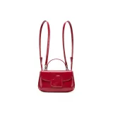 Vintage Red