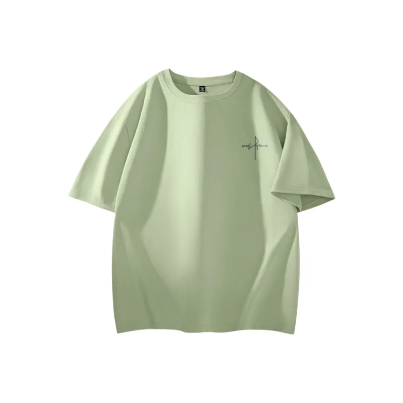 Cotton T Shirts Unisex-20
