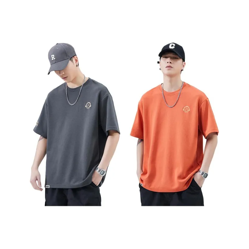 FAIRWHALE T Shirts Unisex-60
