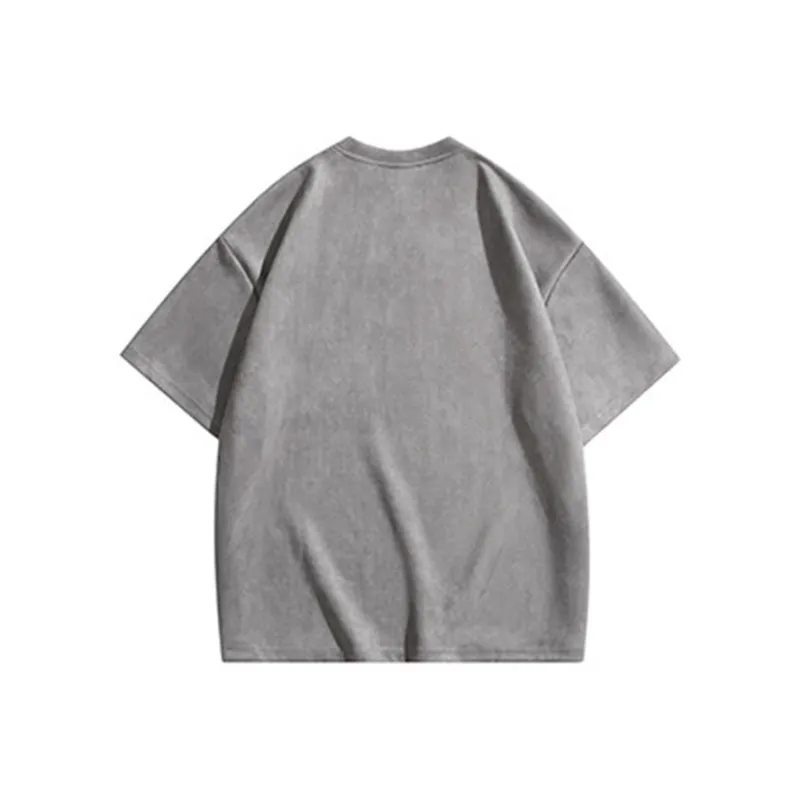 QOTRIOCK T Shirts Unisex-3