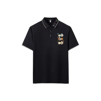 CSKS Polo Shirts Unisex