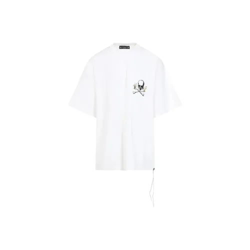 Mastermind JAPAN Cotton T shirt