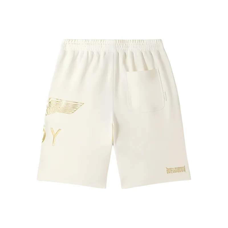 Boy London Casual Shorts Unisex-1