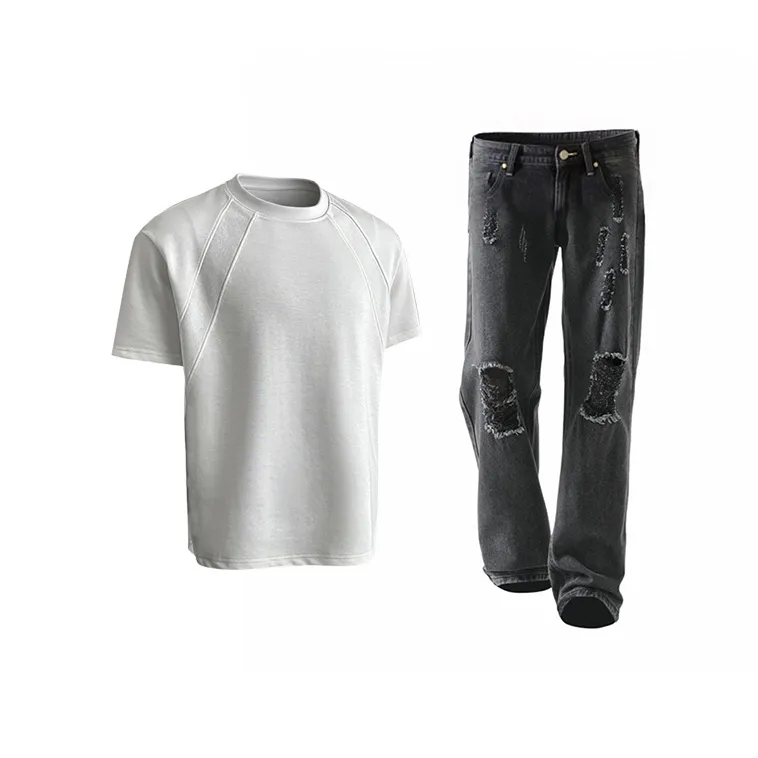 Evil Lions Casual Sportswear Unisex-1