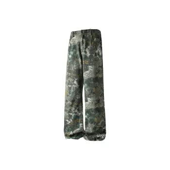 REDU Jeans Unisex Green