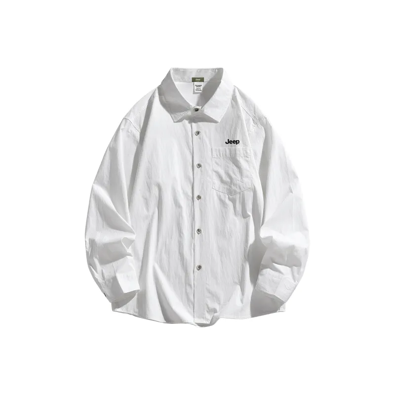 Jeep Shirts Unisex-2