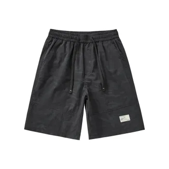 Go It Alone Casual Shorts Unisex