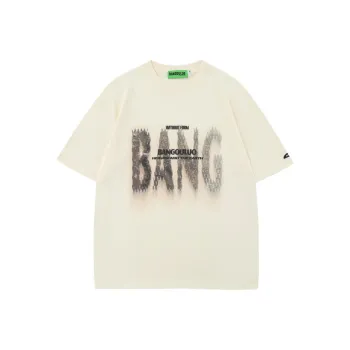 Fakeyoung T-Shirts Unisex