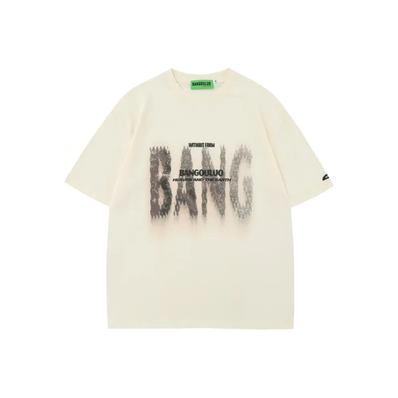 Fakeyoung T-Shirts Unisex-3
